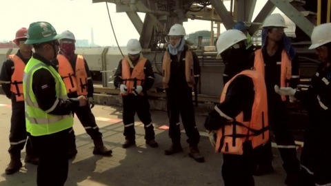 วางระบบไฟฟ้าโรงงาน ระยอง